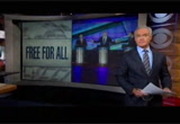 CBS Evening News With Scott Pelley : KKTV : February 26, 2016 5:00pm-5:30pm MST