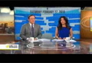 CBS This Morning : KKTV : February 27, 2016 6:00am-8:00am MST