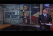 CBS Evening News : KKTV : February 28, 2016 5:00pm-5:30pm MST