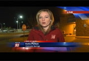 11 News at 10PM : KKTV : February 28, 2016 10:08pm-11:00pm MST