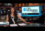 CBS Morning News : KKTV : March 2, 2016 4:00am-4:30am MST