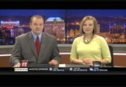 11 News at 5 AM : KKTV : March 3, 2016 5:00am-6:00am MST