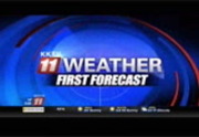 11 News at 6 AM : KKTV : March 3, 2016 6:00am-7:00am MST