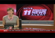 11 News at Noon : KKTV : March 4, 2016 12:00pm-12:30pm MST