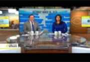 CBS This Morning : KKTV : March 5, 2016 6:00am-8:00am MST