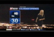 11 News at 5 AM : KKTV : March 8, 2016 5:00am-6:00am MST