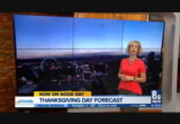 8 News Now Good Day : KLAS : November 24, 2016 6:00am-7:01am PST