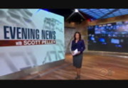 CBS Evening News With Scott Pelley : KLAS : November 24, 2016 5:30pm-6:00pm PST