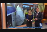 8 News Now Good Day : KLAS : November 25, 2016 4:00am-4:30am PST