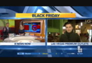 8 News Now Good Day : KLAS : November 25, 2016 5:00am-6:00am PST