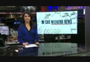 CBS Weekend News : KLAS : November 26, 2016 5:30pm-6:00pm PST