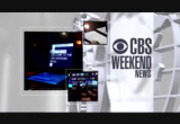 CBS Weekend News : KLAS : November 27, 2016 6:00pm-6:30pm PST