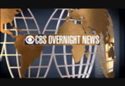 CBS Overnight News : KLAS : November 28, 2016 2:05am-3:30am PST