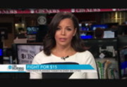 CBS Morning News : KLAS : November 29, 2016 3:37am-4:00am PST