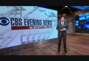 CBS Evening News With Scott Pelley : KLAS : November 30, 2016 5:30pm-6:00pm PST