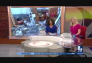 8 News Now Good Day : KLAS : December 1, 2016 4:30am-5:00am PST