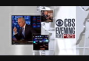 CBS Evening News With Scott Pelley : KLAS : December 1, 2016 5:30pm-6:00pm PST