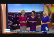 8 News Now Good Day : KLAS : December 2, 2016 6:00am-7:00am PST