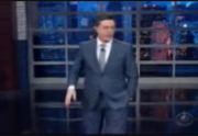 The Late Show With Stephen Colbert : KMEG : February 25, 2016 10:35pm-11:37pm CST