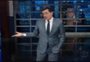 The Late Show With Stephen Colbert : KMEG : February 26, 2016 10:35pm-11:37pm CST