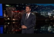 Jimmy Kimmel Live : KMGH : November 24, 2016 10:35pm-11:37pm MST