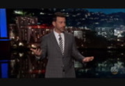 Jimmy Kimmel Live : KMGH : November 25, 2016 10:35pm-11:37pm MST