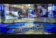 America This Morning : KMGH : November 29, 2016 4:00am-4:30am MST