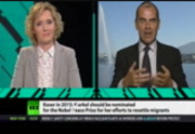 Russia Today Programming : KMTP : May 29, 2016 3:30pm-4:01pm PDT