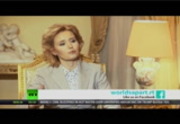 Russia Today Programming : KMTP : January 15, 2017 3:30pm-4:01pm PST