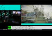 Russia Today Programming : KMTP : January 22, 2017 3:30pm-4:01pm PST