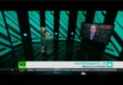 Russia Today Programming : KMTP : January 29, 2017 3:30pm-4:01pm PST