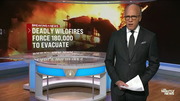 NBC Nightly News With Lester Holt : KNTV : January 10, 2025 2:07am-2:43am PST