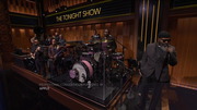 Late Night With Seth Meyers : KNTV : January 17, 2025 12:37am-1:37am PST