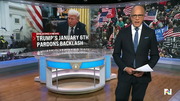 NBC Nightly News With Lester Holt : KNTV : January 22, 2025 2:07am-2:42am PST