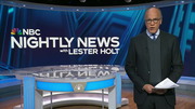 NBC Nightly News With Lester Holt : KNTV : January 22, 2025 6:30pm-7:00pm PST