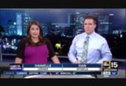 ABC15 News at 5:00AM : KNXV : November 23, 2016 5:00am-6:00am MST