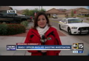 ABC15 News : KNXV : November 26, 2016 8:00am-9:00am MST