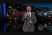 Jimmy Kimmel Live : KNXV : November 28, 2016 10:35pm-11:37pm MST