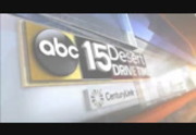 ABC15 News at 5:00AM : KNXV : November 30, 2016 5:00am-6:00am MST