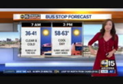 ABC15 News at 6:00AM : KNXV : November 30, 2016 6:00am-7:00am MST