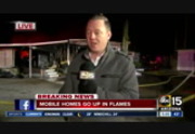 ABC15 News at 5:00AM : KNXV : December 1, 2016 5:00am-6:00am MST