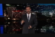 Jimmy Kimmel Live : KNXV : December 1, 2016 10:35pm-11:37pm MST