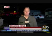 ABC15 News at 5:00AM : KNXV : December 2, 2016 5:00am-6:00am MST