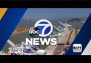 ABC7 News on KOFY 7PM : KOFY : March 23, 2018 7:00pm-8:00pm PDT