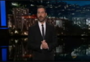 Jimmy Kimmel Live : KOLO : February 25, 2016 11:35pm-12:37am PST