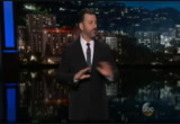 Jimmy Kimmel Live : KOLO : February 29, 2016 11:35pm-12:37am PST