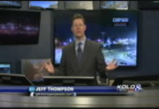 KOLO 8 News Now @ 6:30PM : KOLO : March 1, 2016 6:30pm-7:00pm PST