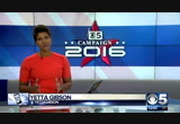 CBS 5 News at Noon : KPHO : November 2, 2016 12:00pm-12:30pm MST