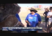 CBS 5 News at 5:30 : KPHO : November 2, 2016 5:30pm-6:00pm MST