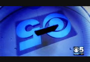 CBS 5 News at Noon : KPHO : November 3, 2016 12:00pm-12:30pm MST